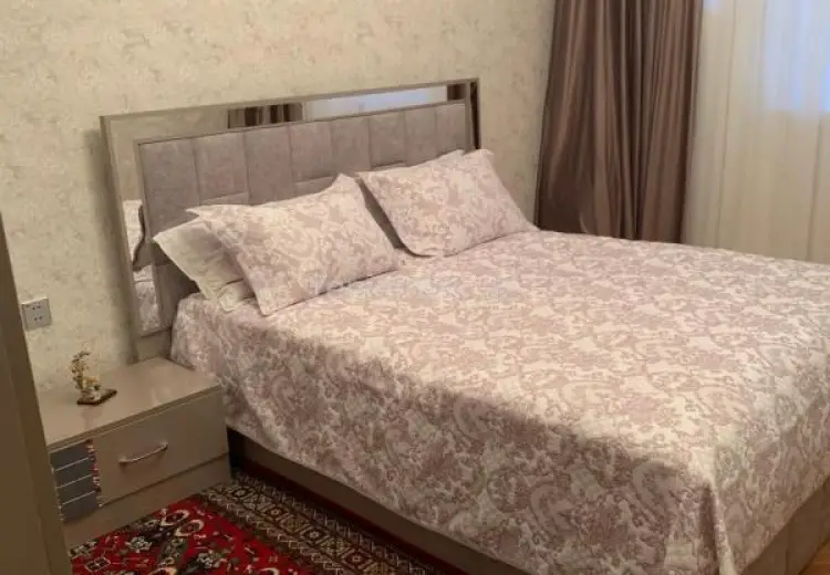 258 000 AZN - 3 otaqlı mənzil Satılır, Nəsimi, Bakı