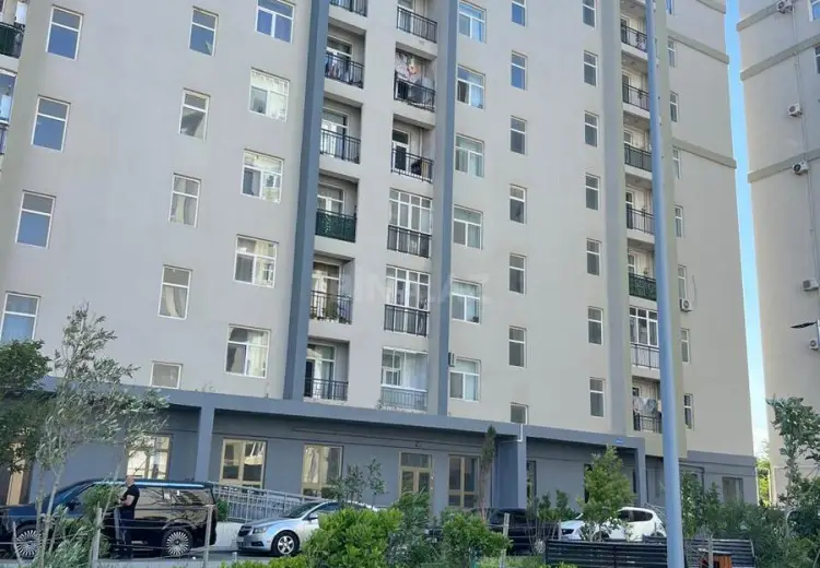 700 AZN - 2 otaqlı mənzil Kirayə (aylıq), Yasamal qəs., Abşeron