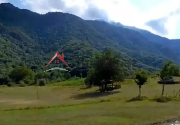 22 000 AZN - 8 sot Torpaq Satılır, Oğuz