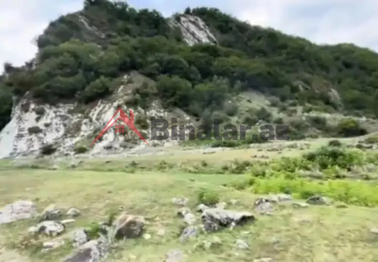 22 000 AZN - 8 sot Torpaq Satılır, Oğuz