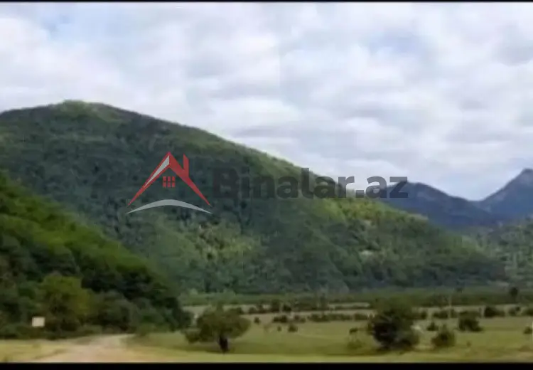22 000 AZN - 8 sot Torpaq Satılır, Oğuz