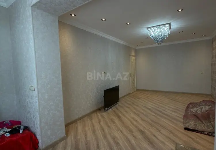 225 000 AZN - 4 otaqlı mənzil Satılır, 8-ci kilometr, Laçın