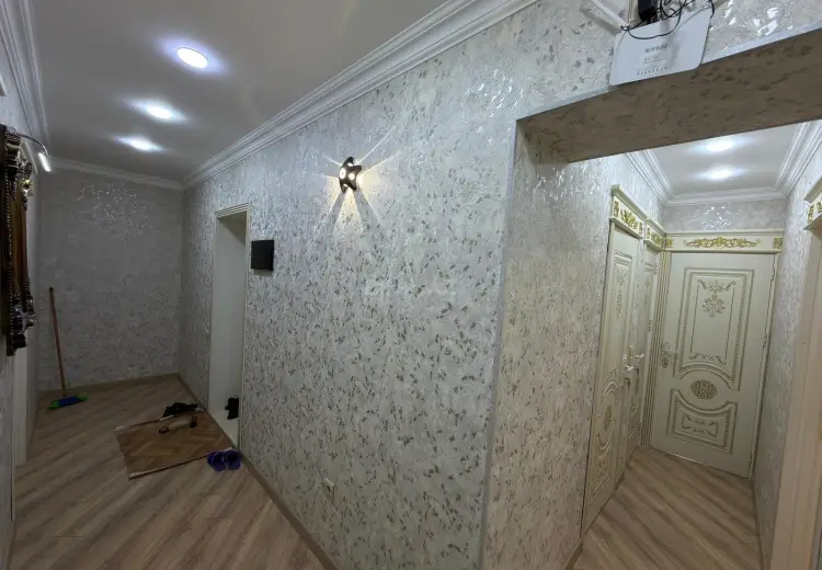 225 000 AZN - 4 otaqlı mənzil Satılır, 8-ci kilometr, Laçın