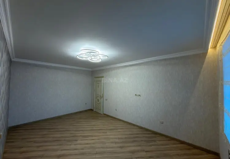 225 000 AZN - 4 otaqlı mənzil Satılır, 8-ci kilometr, Laçın