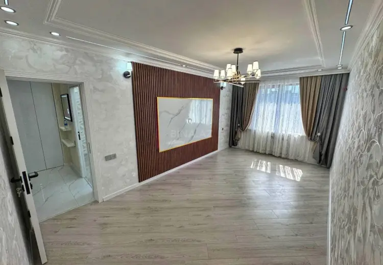 240 000 AZN - 3 otaqlı mənzil Satılır, Laçın