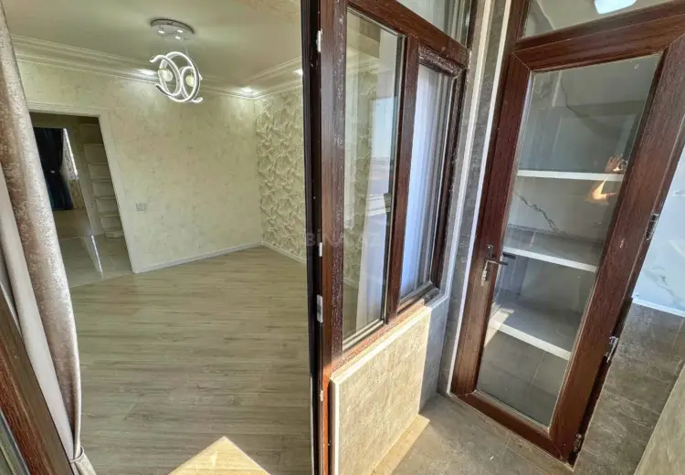 240 000 AZN - 3 otaqlı mənzil Satılır, Laçın