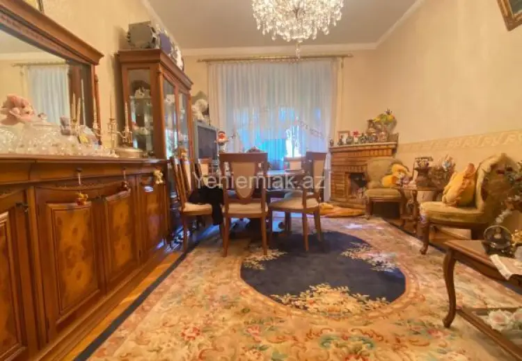 240 000 AZN - 2 otaqlı mənzil Satılır, Nizami, Bakı