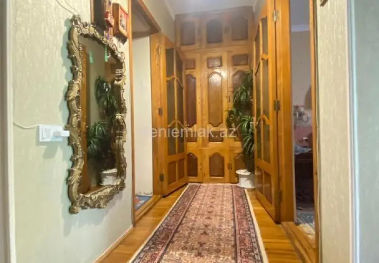 240 000 AZN - 2 otaqlı mənzil Satılır, Nizami, Bakı