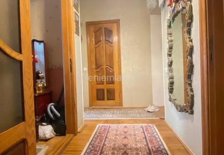 240 000 AZN - 2 otaqlı mənzil Satılır, Nizami, Bakı
