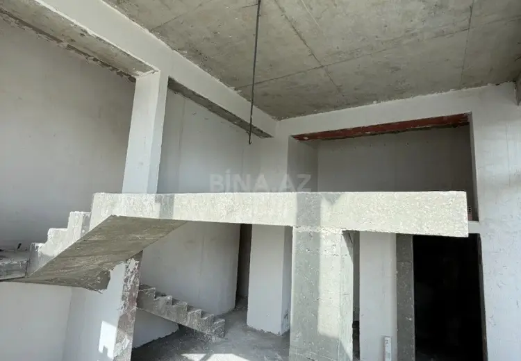 380 000 AZN - 3 otaqlı mənzil Satılır, Nardaran qəs., Abşeron