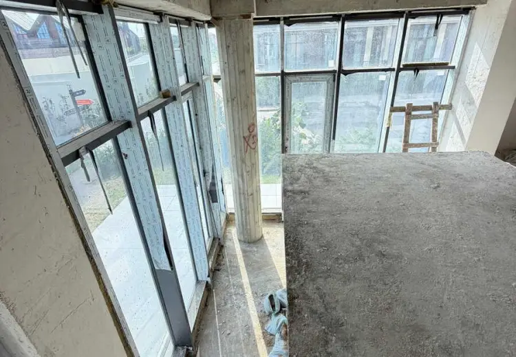 380 000 AZN - 3 otaqlı mənzil Satılır, Nardaran qəs., Abşeron