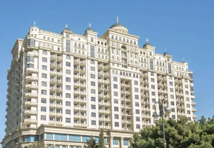 540 000 AZN - 3 otaqlı mənzil Satılır, Yasamal qəs., Yasamal, Bakı