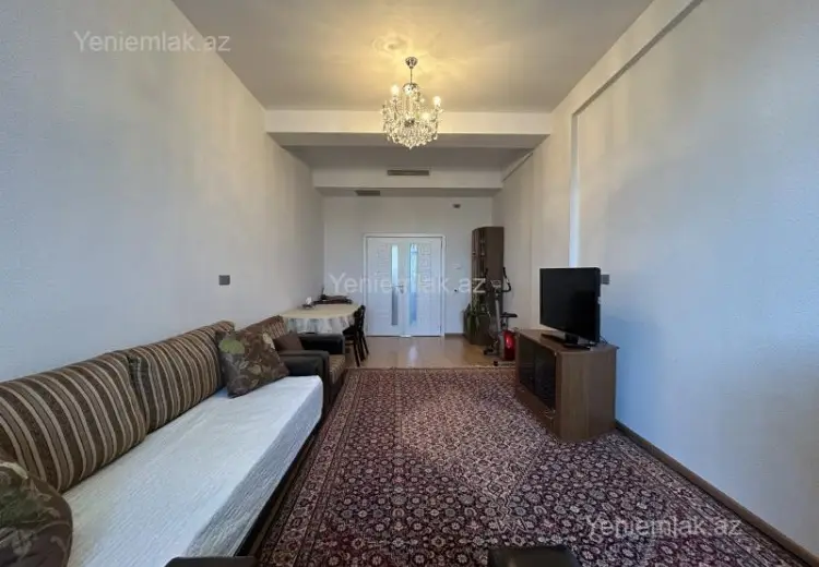 540 000 AZN - 3 otaqlı mənzil Satılır, Yasamal qəs., Yasamal, Bakı