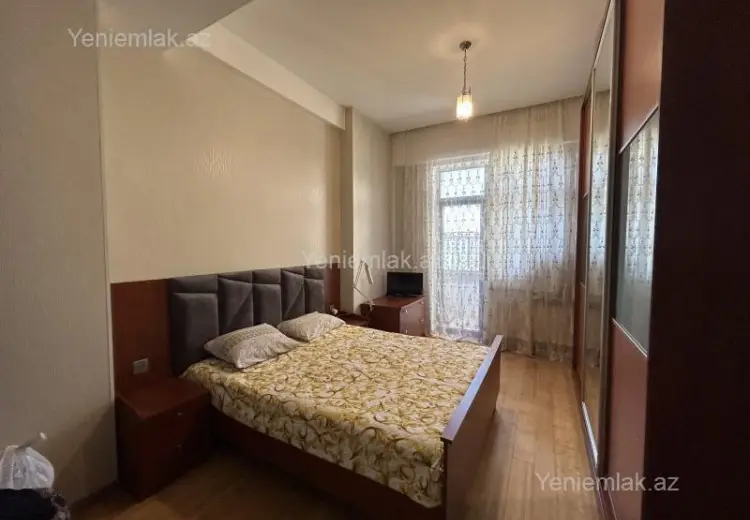 540 000 AZN - 3 otaqlı mənzil Satılır, Yasamal qəs., Yasamal, Bakı