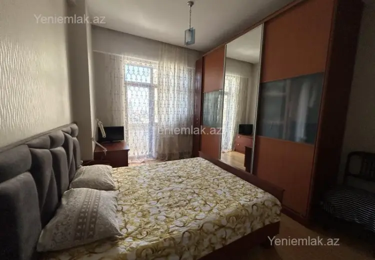 540 000 AZN - 3 otaqlı mənzil Satılır, Yasamal qəs., Yasamal, Bakı