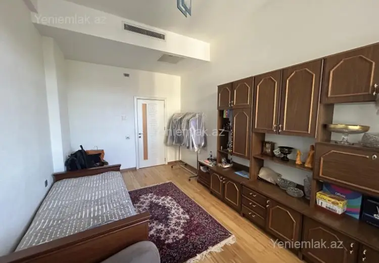 540 000 AZN - 3 otaqlı mənzil Satılır, Yasamal qəs., Yasamal, Bakı