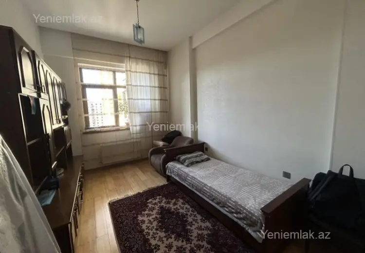540 000 AZN - 3 otaqlı mənzil Satılır, Yasamal qəs., Yasamal, Bakı
