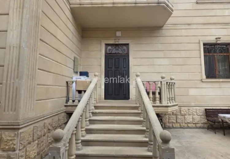 750 000 AZN - 6 otaqlı mənzil Satılır, Əhmədli, Xətai, Bakı