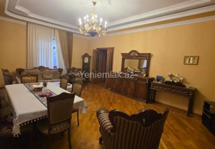 750 000 AZN - 6 otaqlı mənzil Satılır, Əhmədli, Xətai, Bakı