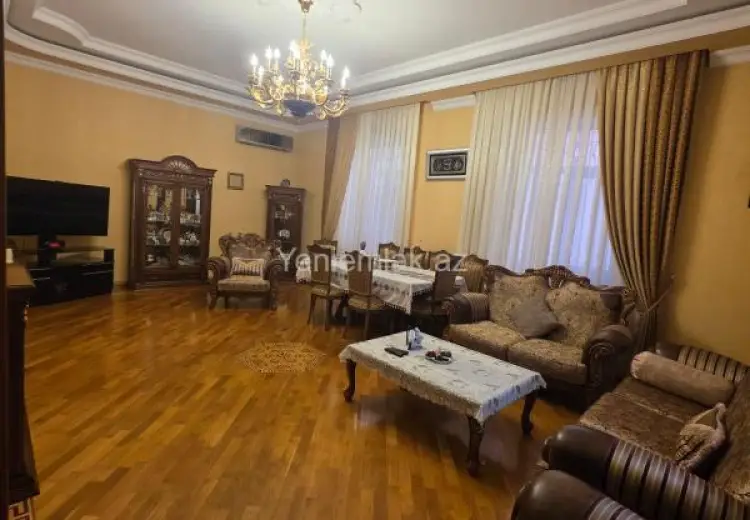 750 000 AZN - 6 otaqlı mənzil Satılır, Əhmədli, Xətai, Bakı