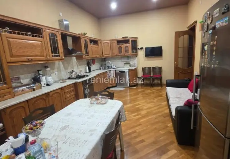 750 000 AZN - 6 otaqlı mənzil Satılır, Əhmədli, Xətai, Bakı