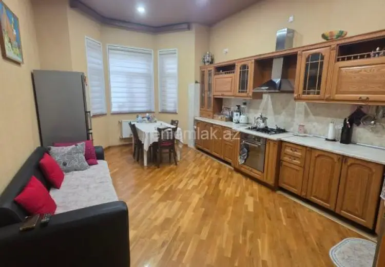 750 000 AZN - 6 otaqlı mənzil Satılır, Əhmədli, Xətai, Bakı