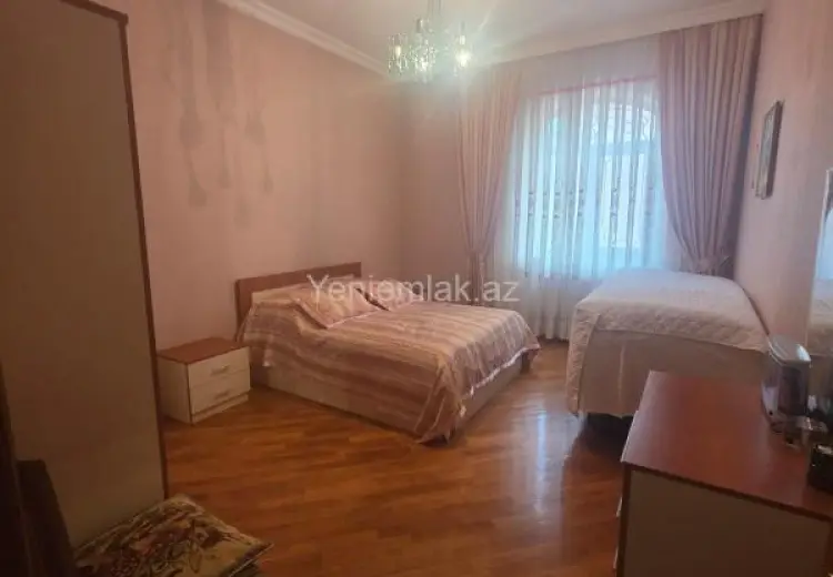750 000 AZN - 6 otaqlı mənzil Satılır, Əhmədli, Xətai, Bakı