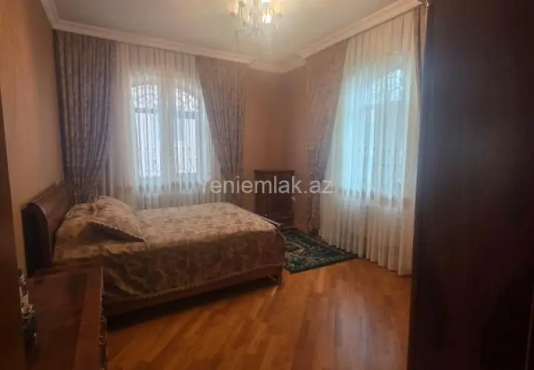 750 000 AZN - 6 otaqlı mənzil Satılır, Əhmədli, Xətai, Bakı