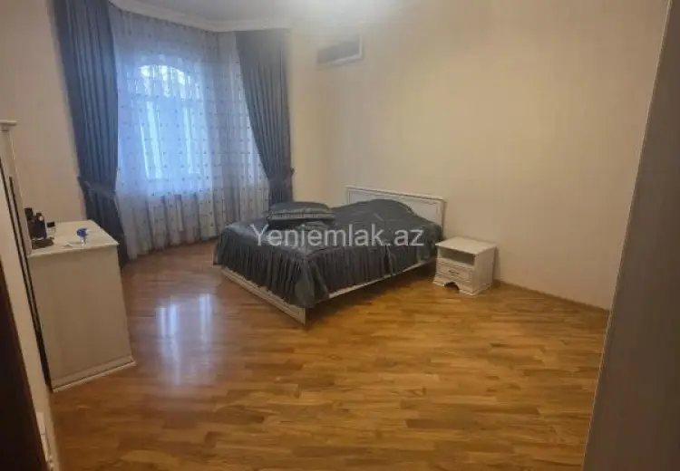 750 000 AZN - 6 otaqlı mənzil Satılır, Əhmədli, Xətai, Bakı
