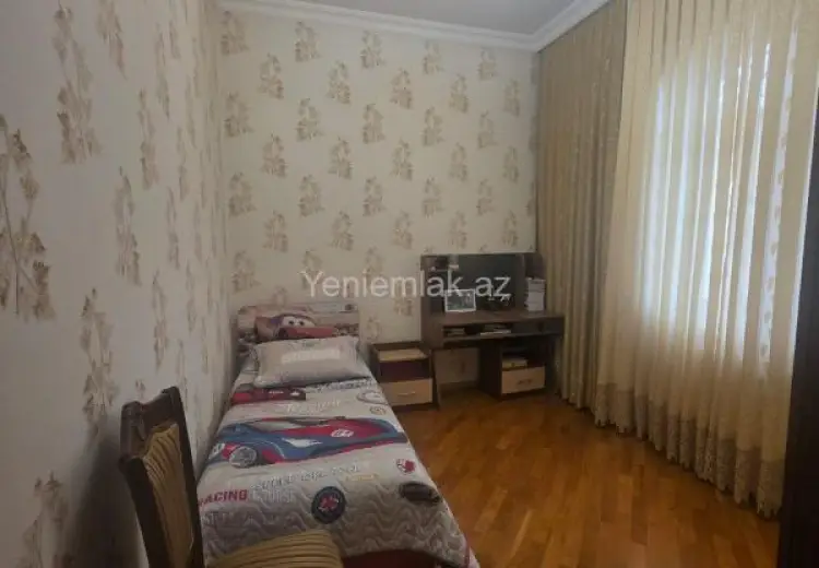 750 000 AZN - 6 otaqlı mənzil Satılır, Əhmədli, Xətai, Bakı