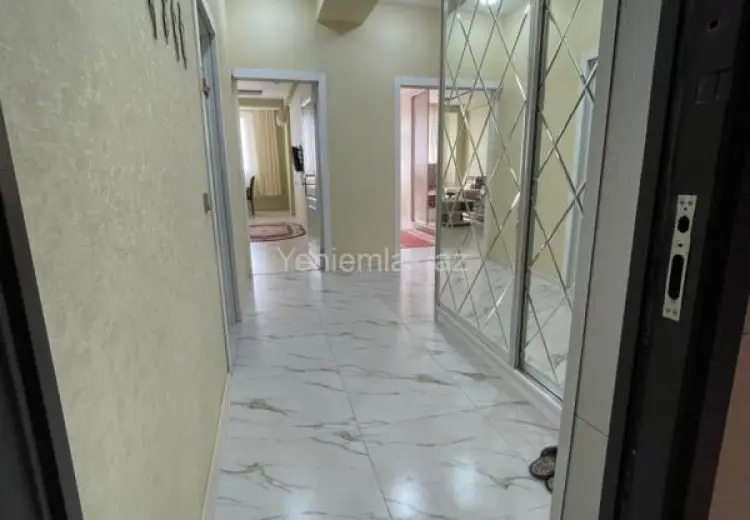 98 000 AZN - 2 otaqlı mənzil Satılır, Əhmədli, Xətai, Bakı
