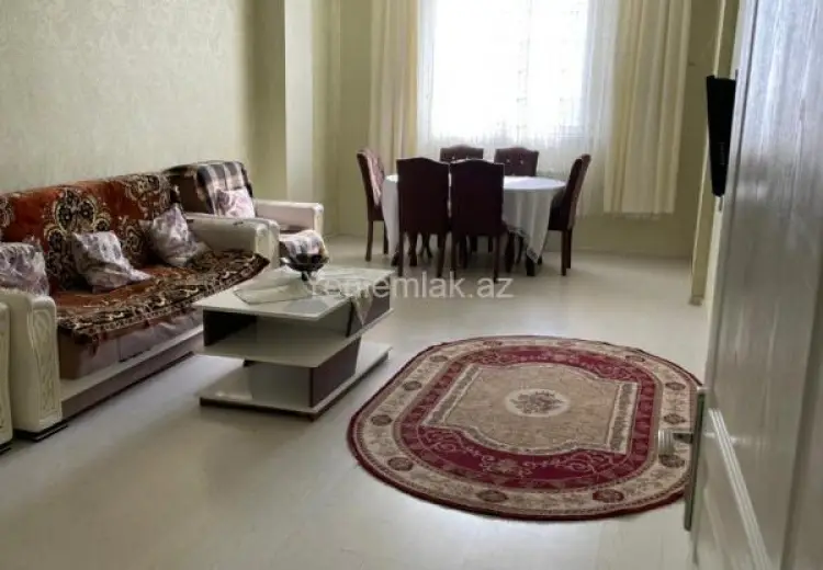 98 000 AZN - 2 otaqlı mənzil Satılır, Əhmədli, Xətai, Bakı
