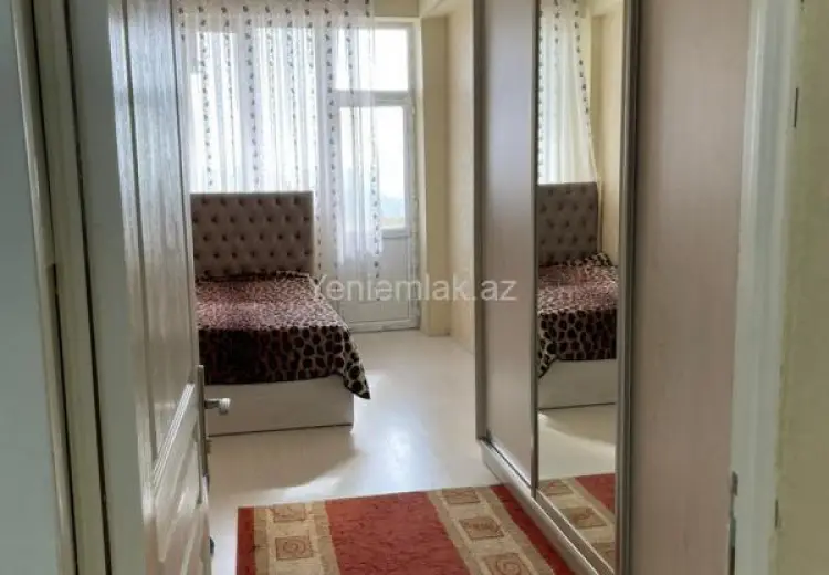 98 000 AZN - 2 otaqlı mənzil Satılır, Əhmədli, Xətai, Bakı