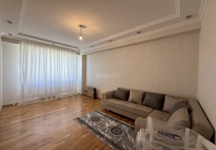 750 AZN - 2 otaqlı mənzil Kirayə (aylıq), Abşeron