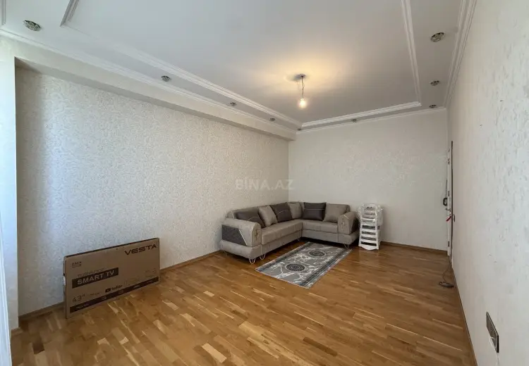 750 AZN - 2 otaqlı mənzil Kirayə (aylıq), Abşeron