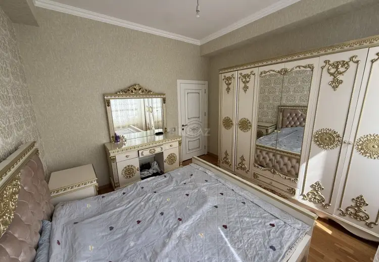 750 AZN - 2 otaqlı mənzil Kirayə (aylıq), Abşeron