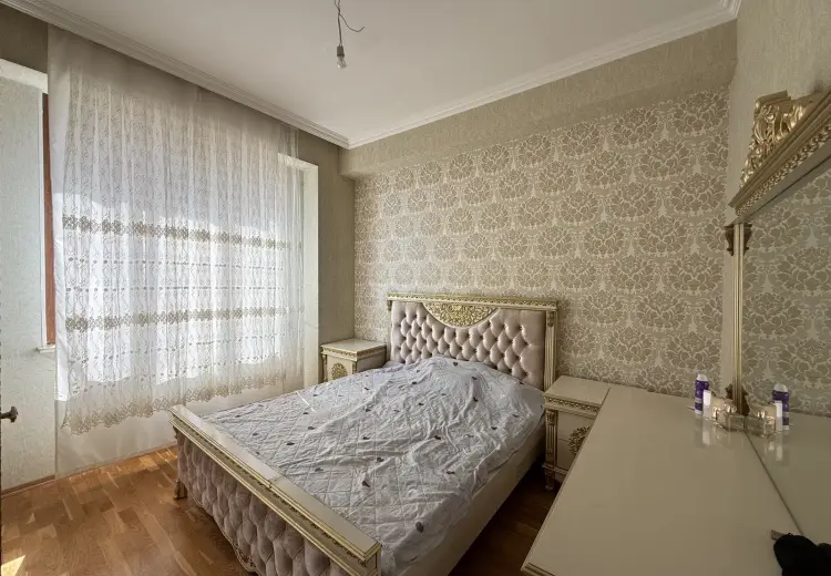 750 AZN - 2 otaqlı mənzil Kirayə (aylıq), Abşeron