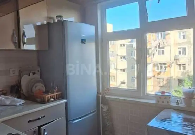 185 000 AZN - 3 otaqlı mənzil Satılır, 8-ci kilometr, Laçın