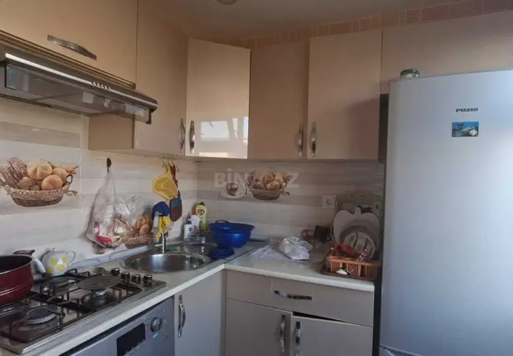 185 000 AZN - 3 otaqlı mənzil Satılır, 8-ci kilometr, Laçın