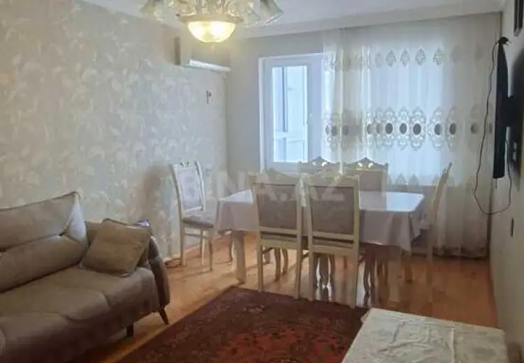 185 000 AZN - 3 otaqlı mənzil Satılır, 8-ci kilometr, Laçın