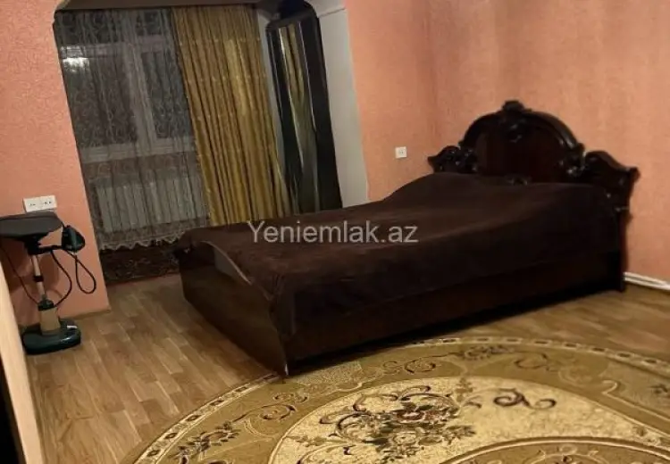 124 000 AZN - 3 otaqlı mənzil Satılır, 1-ci mikrorayon, Sumqayıt