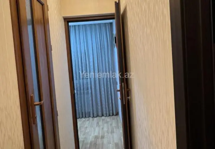 124 000 AZN - 3 otaqlı mənzil Satılır, 1-ci mikrorayon, Sumqayıt