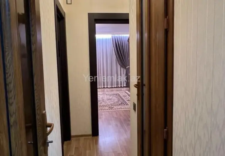 124 000 AZN - 3 otaqlı mənzil Satılır, 1-ci mikrorayon, Sumqayıt