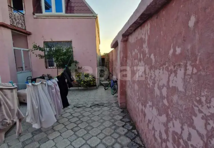 68 000 AZN - 4 otaqlı mənzil , Məştağa qəs., Sabunçu, Bakı