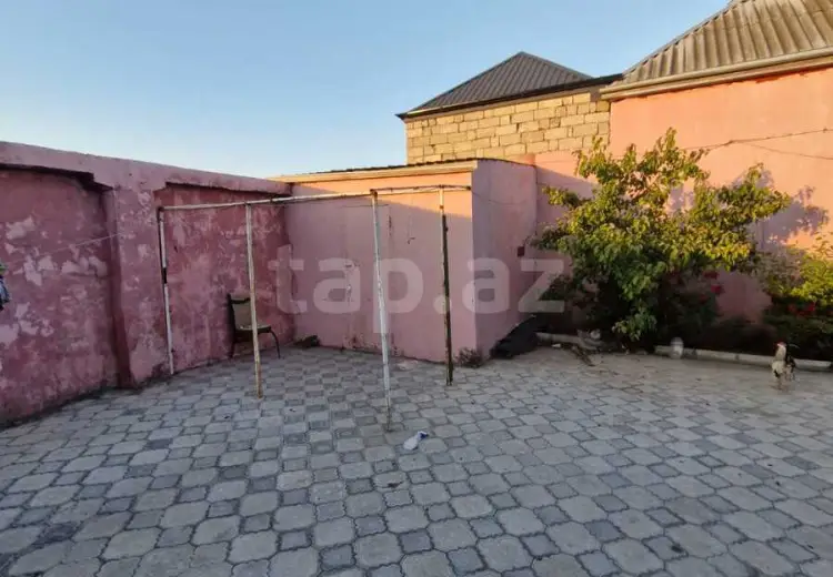 68 000 AZN - 4 otaqlı mənzil, Məştağa qəs., Sabunçu, Bakı