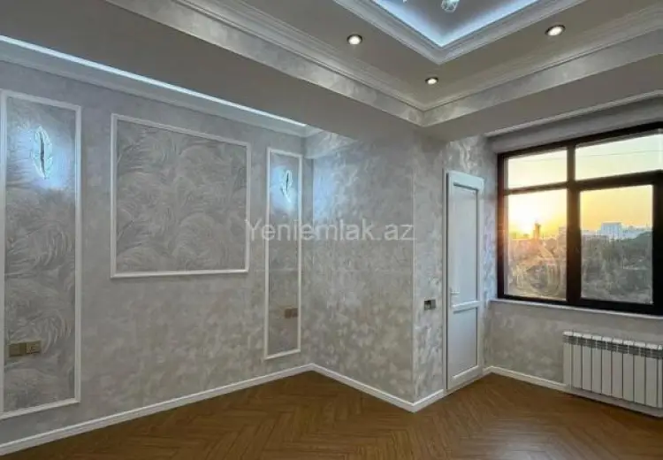 330 000 AZN - 3 otaqlı mənzil Satılır, Nizami, Bakı