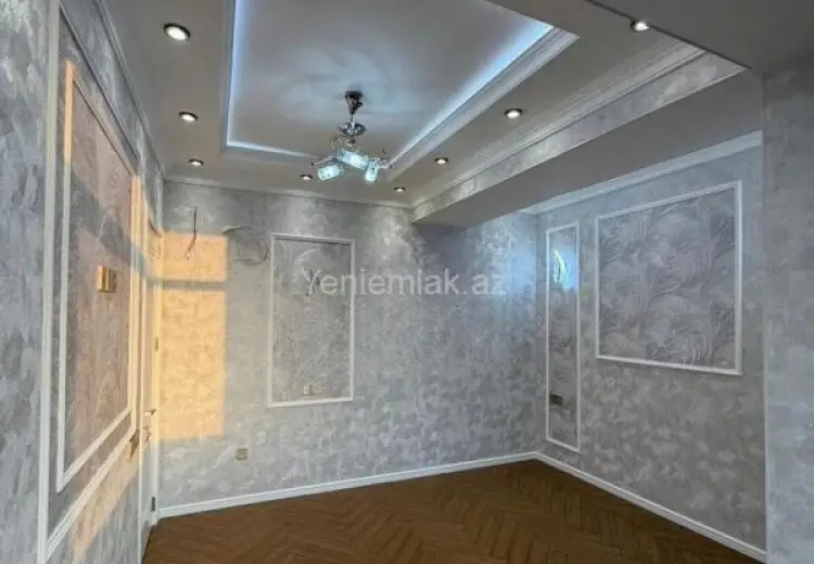 330 000 AZN - 3 otaqlı mənzil Satılır, Nizami, Bakı