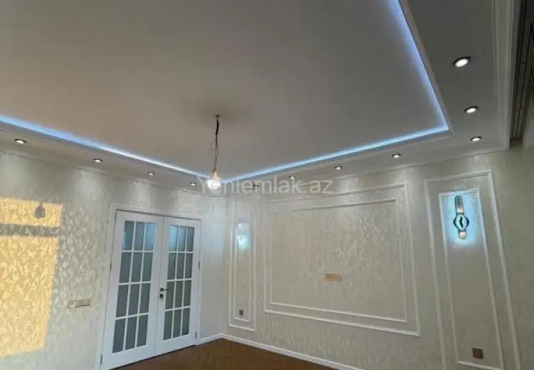 330 000 AZN - 3 otaqlı mənzil Satılır, Nizami, Bakı