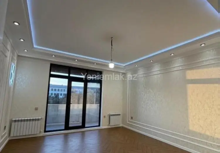 330 000 AZN - 3 otaqlı mənzil Satılır, Nizami, Bakı