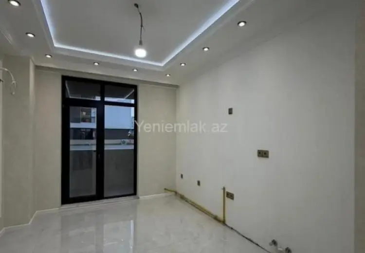 330 000 AZN - 3 otaqlı mənzil Satılır, Nizami, Bakı